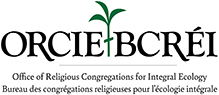 The Office of Religious Congregations for Integral Ecology