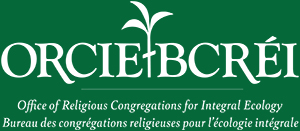 The Office of Religious Congregations for Integral Ecology